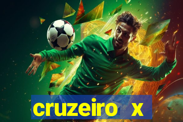 cruzeiro x juventude palpite